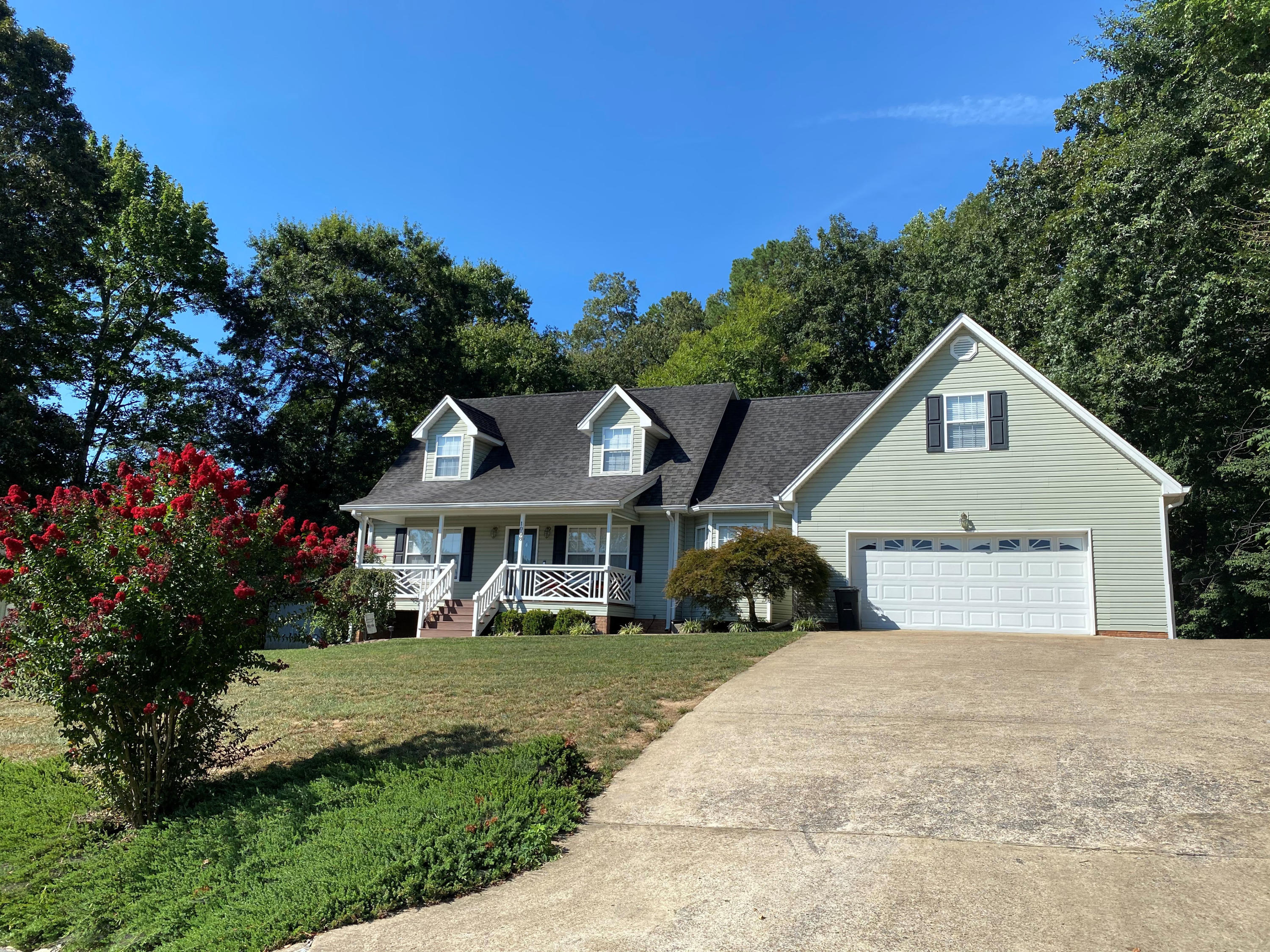 1008 Clift Cave Road Soddy Daisy, TN 37379 - Photo 1 of 26 Home_Revised