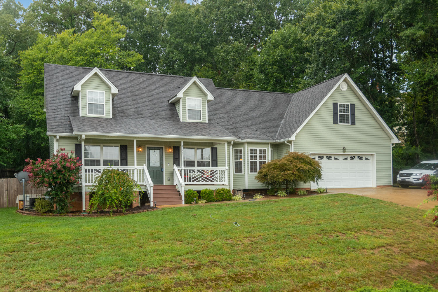 1008 Clift Cave Road Soddy Daisy, TN 37379 - Photo 3 of 26 1008_Clift_Cave_Rd_04