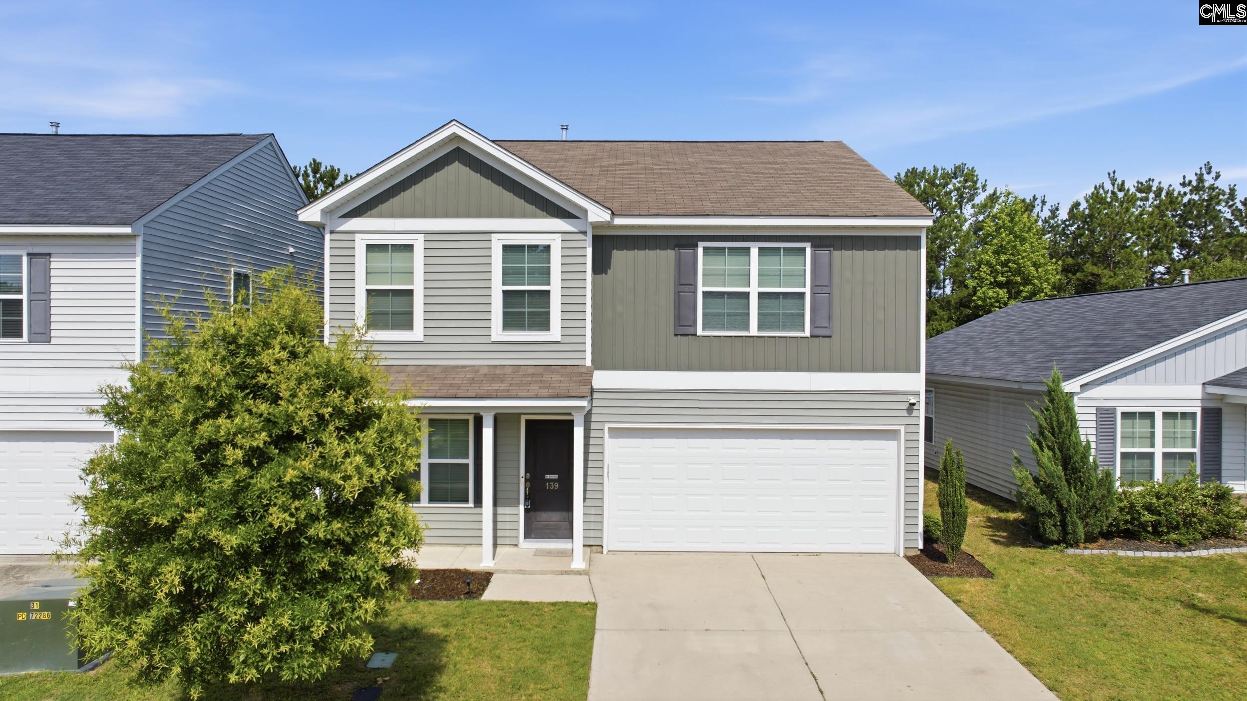 139 Windfall Road Blythewood, SC 29016 - Photo 1 of 23