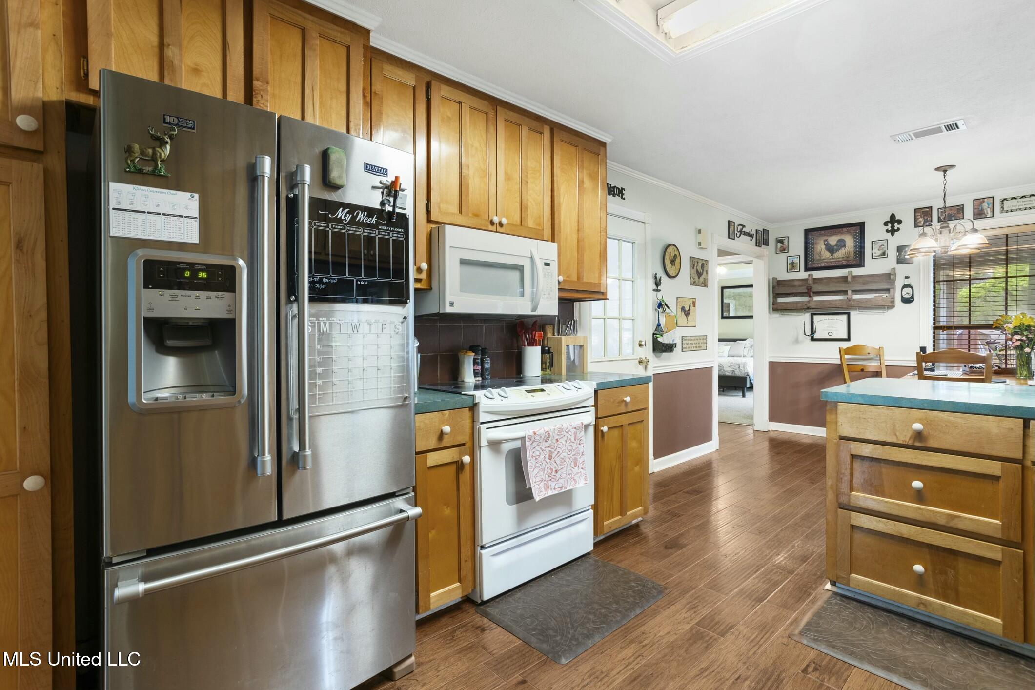 137 Falcon Ridge Drive Raymond, MS 39154 - Photo 19 of 52 tempImageZuk7ku