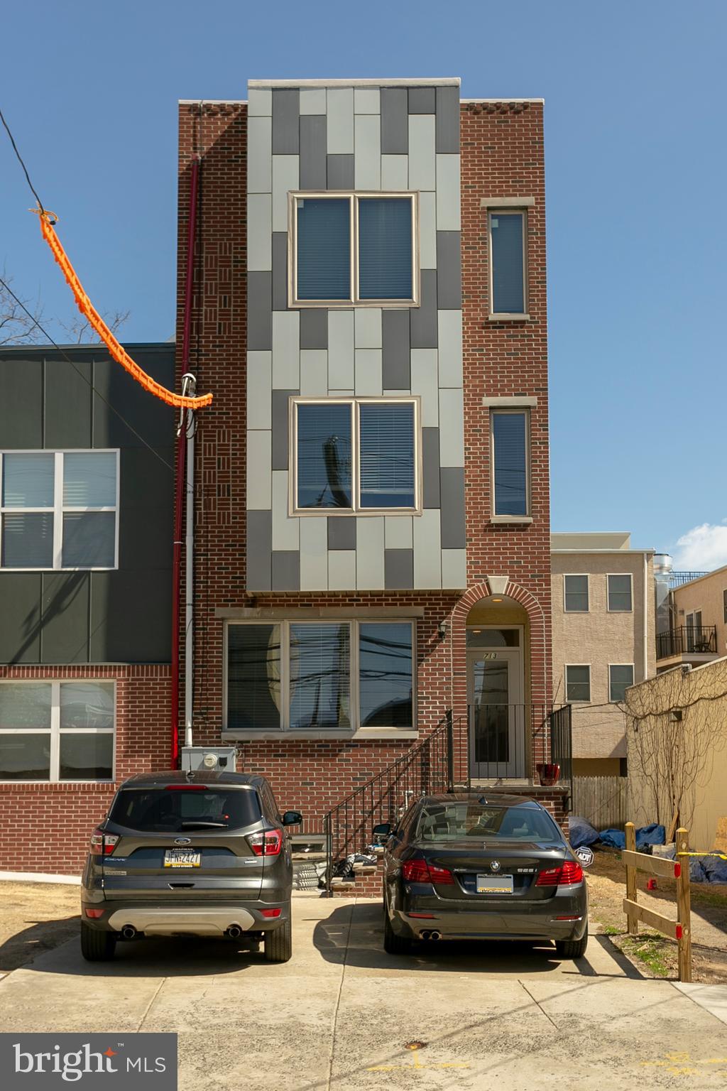 713 North 20th Street, Unit B Philadelphia, PA 19130 - Photo 2 of 14