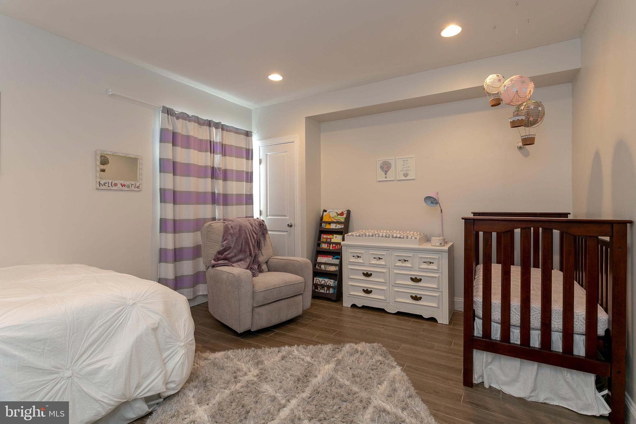 713 North 20th Street, Unit B Philadelphia, PA 19130 - Photo 9 of 14