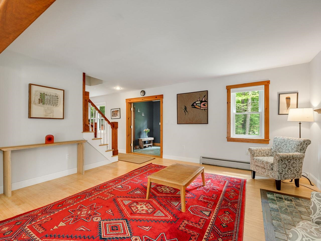 98 Leary Road Jericho, VT 05465 - Photo 20 of 47