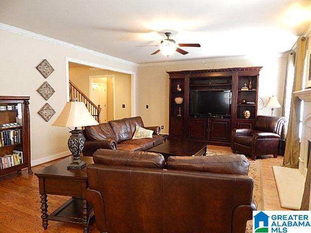 1075 Kings Way, Unit 2520 Birmingham, AL 35242 - Photo 24 of 40
