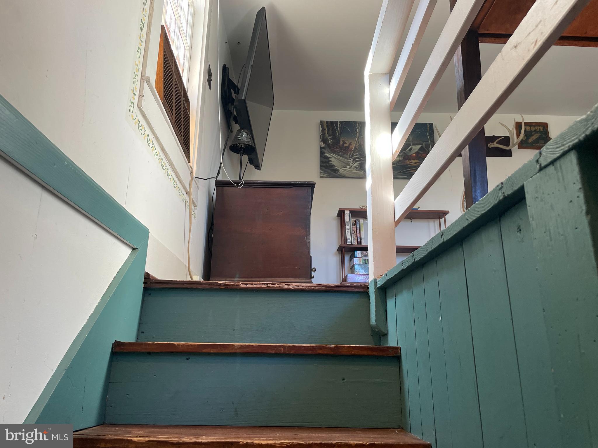 2720 Church Street Quantico, MD 21856 - Photo 16 of 35 a view of entryway