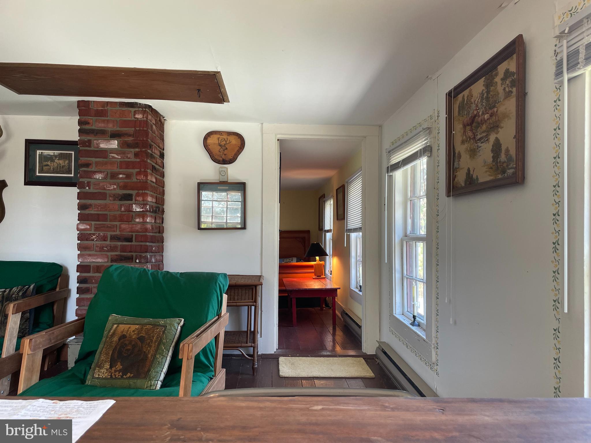 2720 Church Street Quantico, MD 21856 - Photo 17 of 35 a view of livingroom with furniture and window