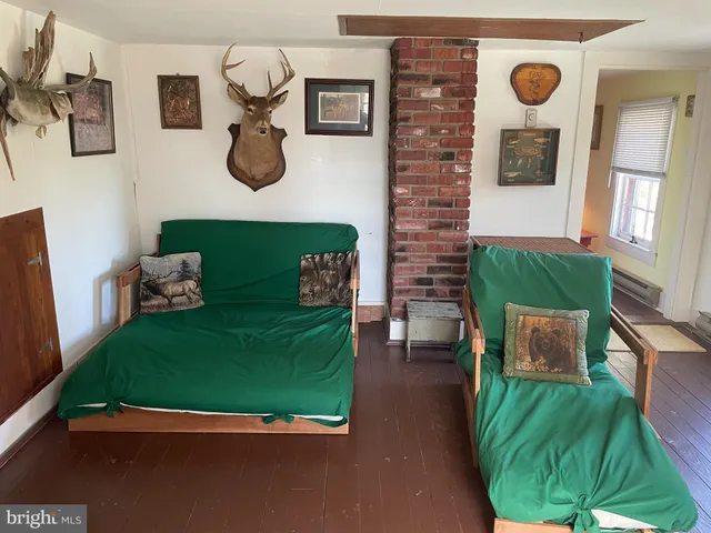 a picture of floor plan