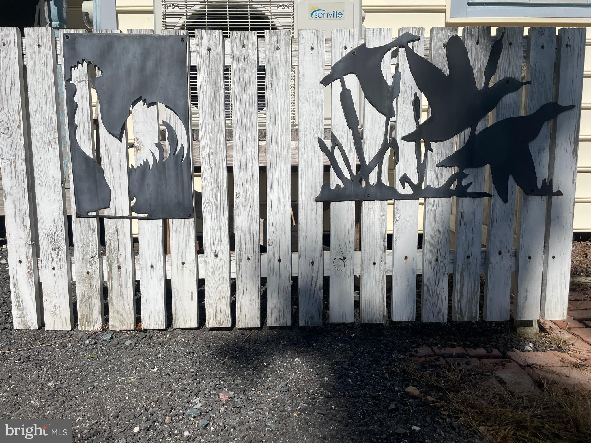 2720 Church Street Quantico, MD 21856 - Photo 32 of 35 a view of a utility room with lots of green walls