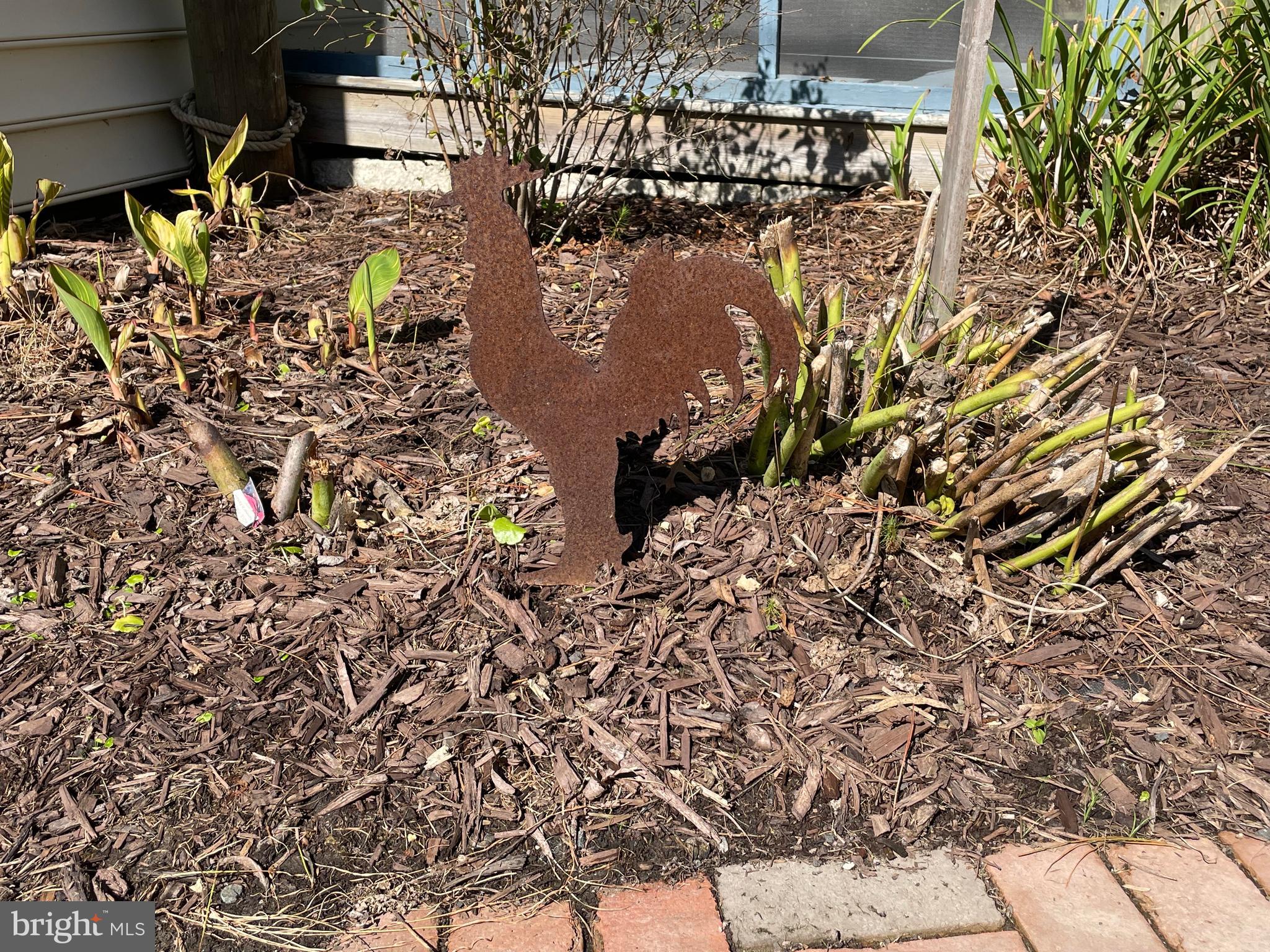 2720 Church Street Quantico, MD 21856 - Photo 33 of 35 a view of a tree with outside of the house