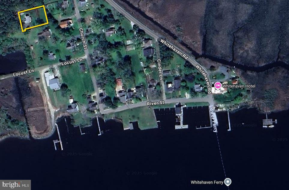 2720 Church Street Quantico, MD 21856 - Photo 35 of 35 a view of swimming pool with outdoor seating