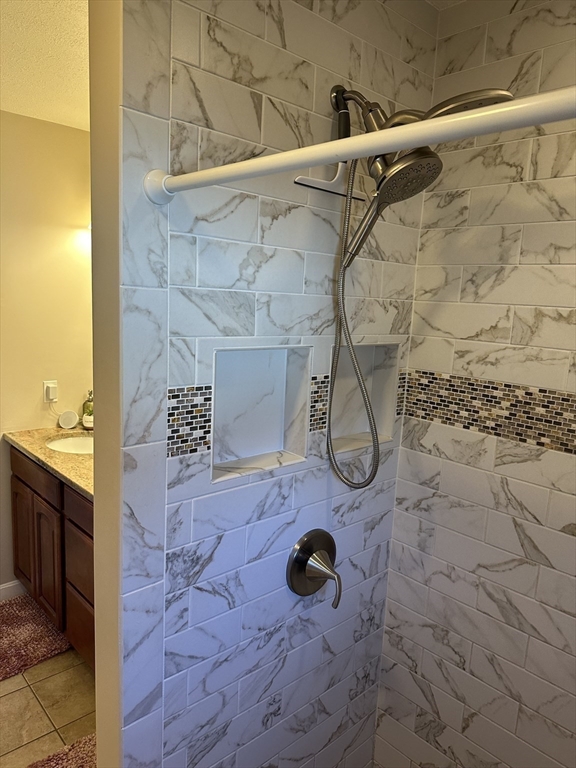 329 Forest Hills Road Springfield, MA 01128 - Photo 29 of 42 a bathroom with a shower