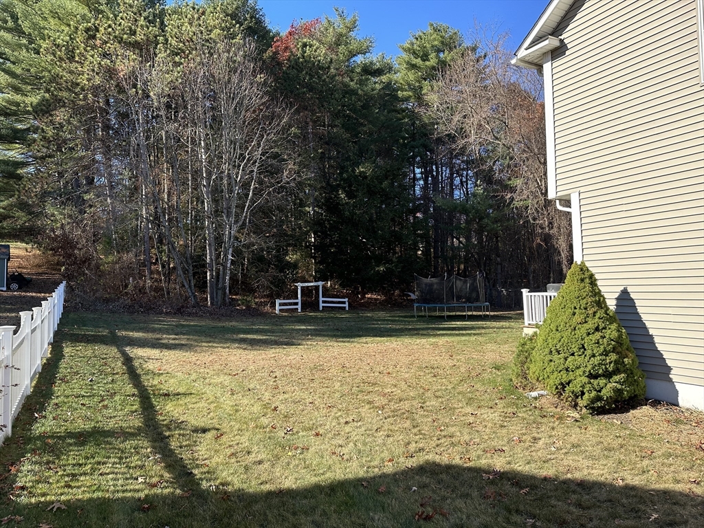 329 Forest Hills Road Springfield, MA 01128 - Photo 5 of 42 a view of a swimming pool with a garden
