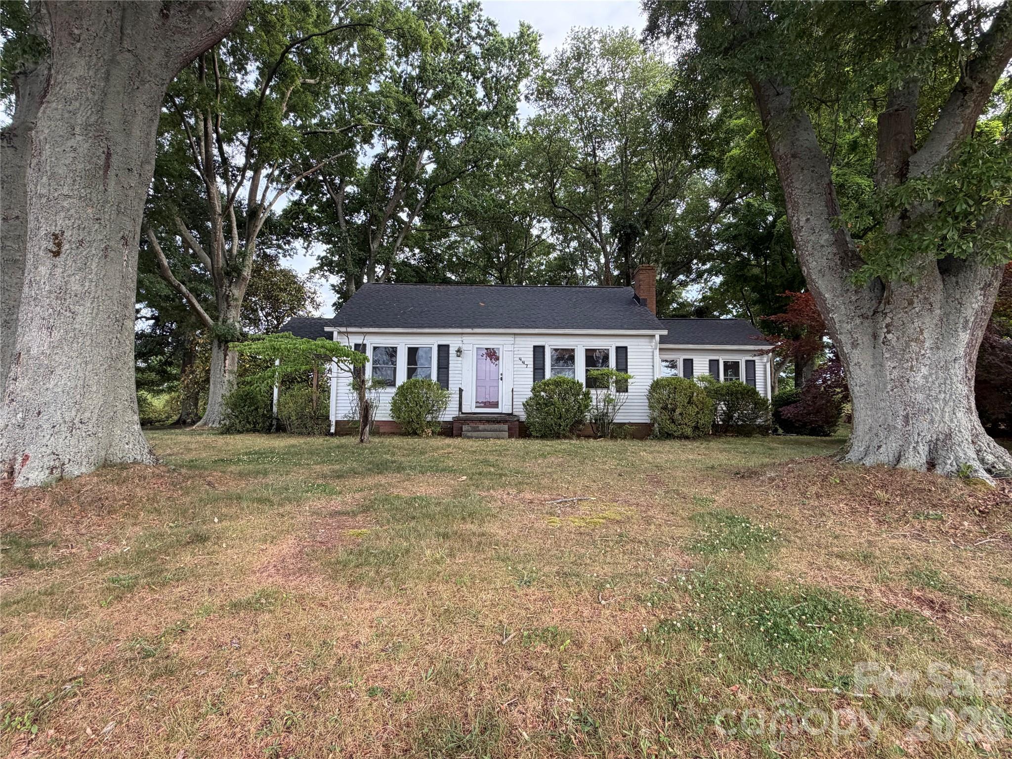 447 Elam Road Lawndale, NC 28090 - Photo 2 of 20