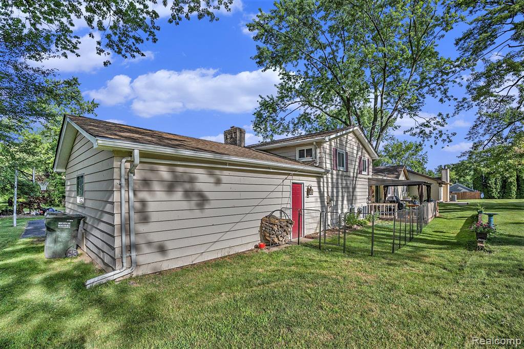 2930 Devondale Road Rochester Hills, MI 48309 - Photo 28 of 33