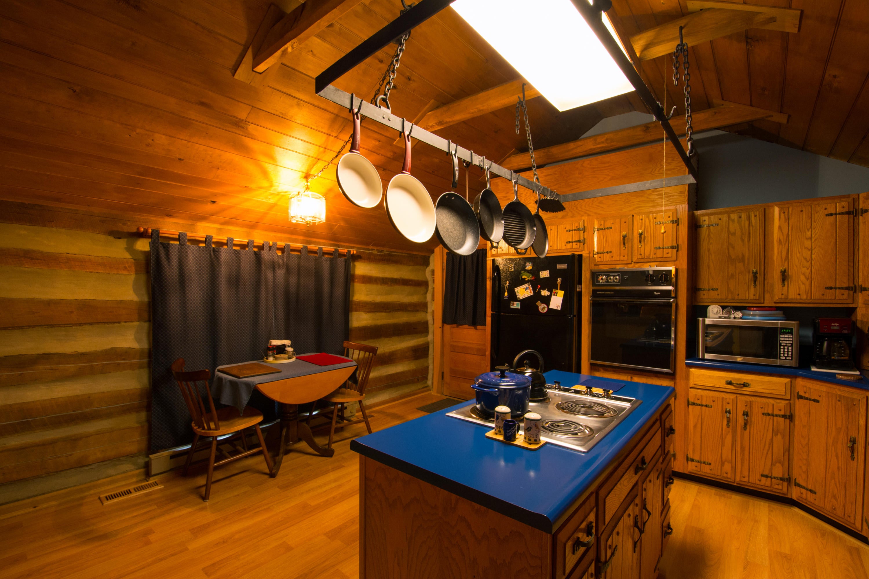 599 Woodbrier Estates Road Alderson, WV 24910 - Photo 15 of 48 Gallery Image 15