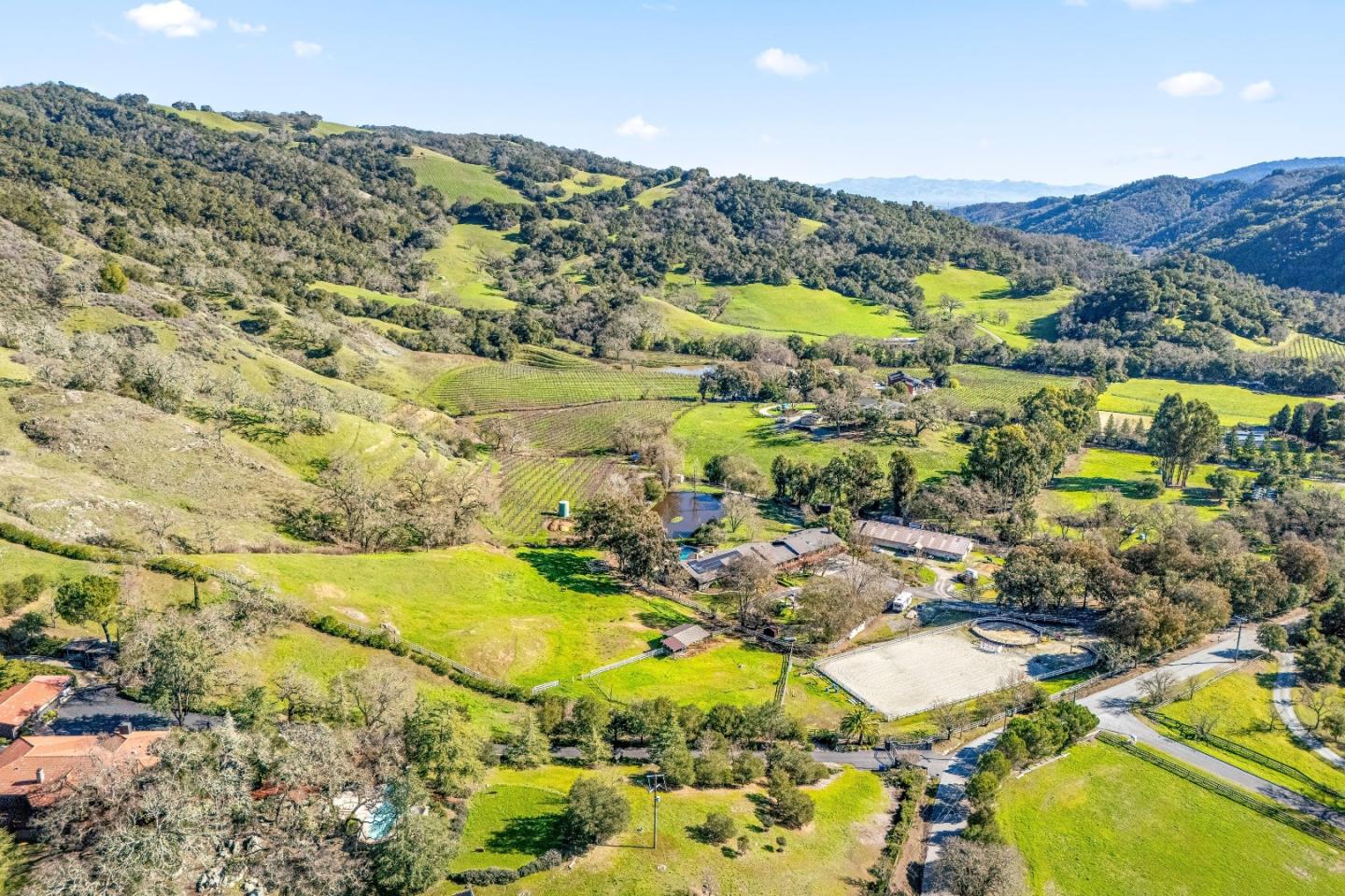 6915 Redwood Retreat Road Gilroy, CA 95020 - Photo 105 of 110