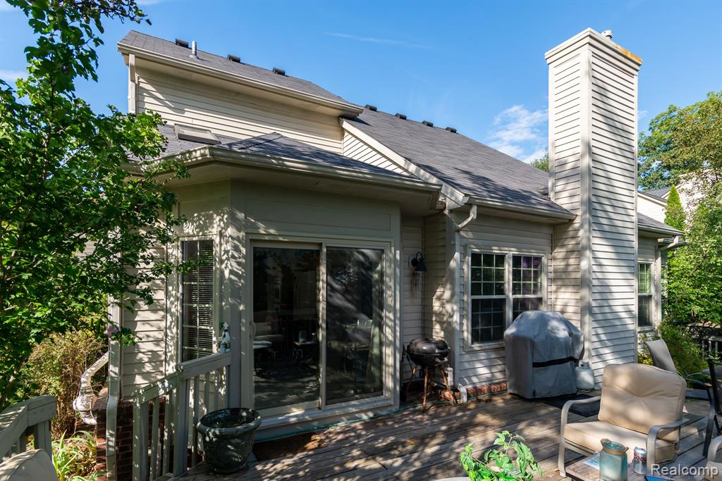 29241 Autumn Ridge Farmington Hills, MI 48334 - Photo 21 of 25