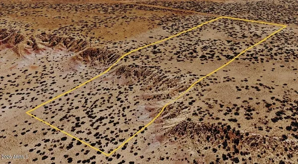 $35,000 | Lot 96 Bonito Valley Ranch, Unit 96, St. Johns, AZ 85936
