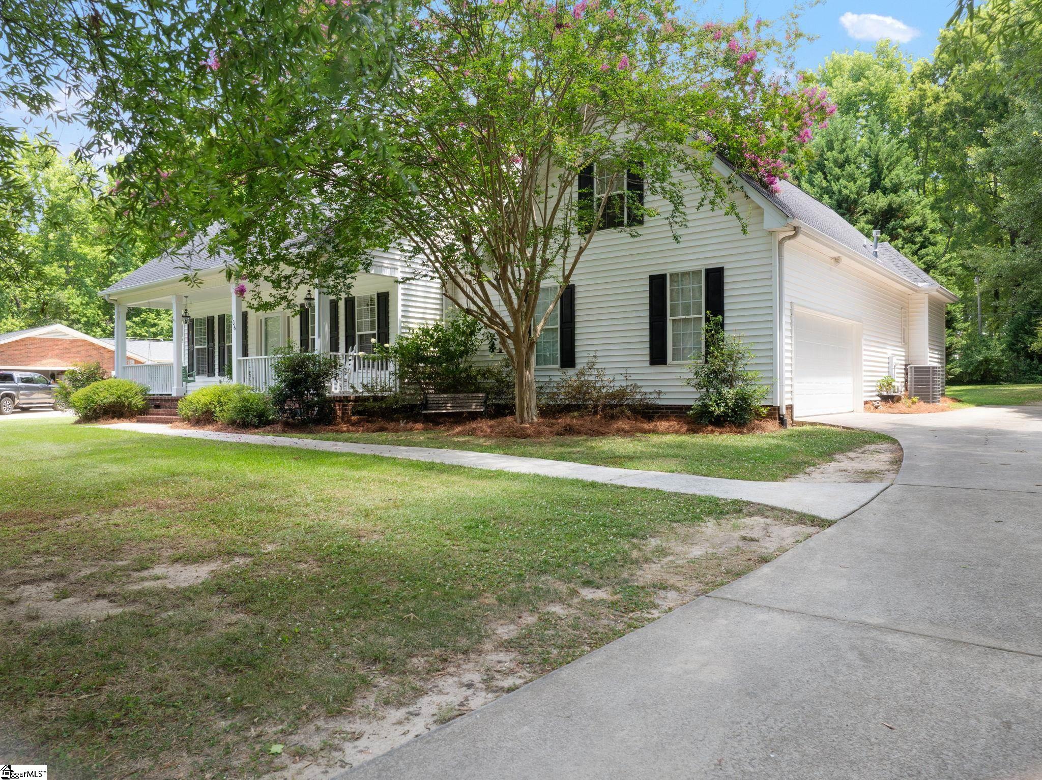 106 Cardinal Court Simpsonville, SC 29681 - Photo 46 of 48
