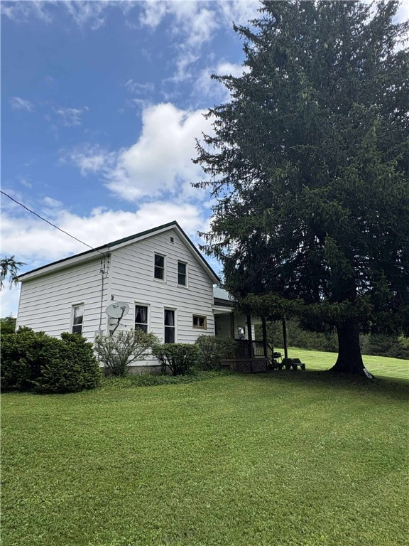 186 Pigeon Hill Road Plymouth, NY 13844 - Photo 2 of 28