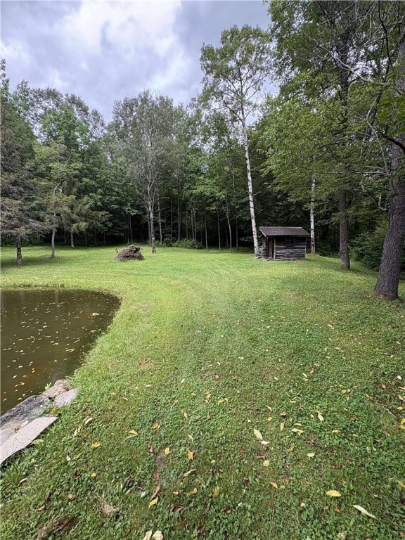 186 Pigeon Hill Road Plymouth, NY 13844 - Photo 25 of 28