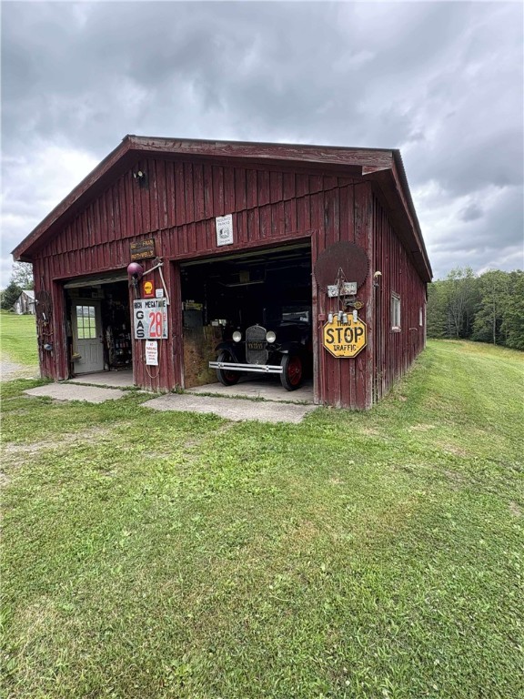 186 Pigeon Hill Road Plymouth, NY 13844 - Photo 28 of 28