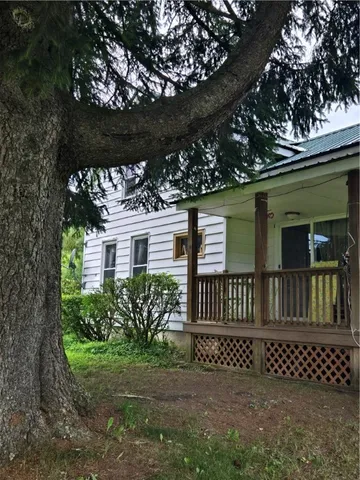 $249,900 | 186 Pigeon Hill Road, Plymouth, NY 13844