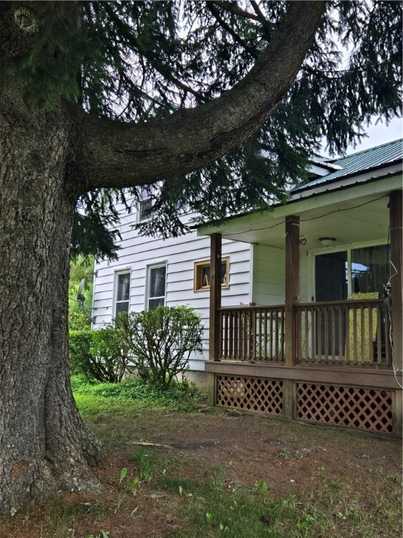 186 Pigeon Hill Road Plymouth, NY 13844 - Photo 5 of 28