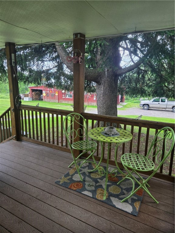 186 Pigeon Hill Road Plymouth, NY 13844 - Photo 6 of 28