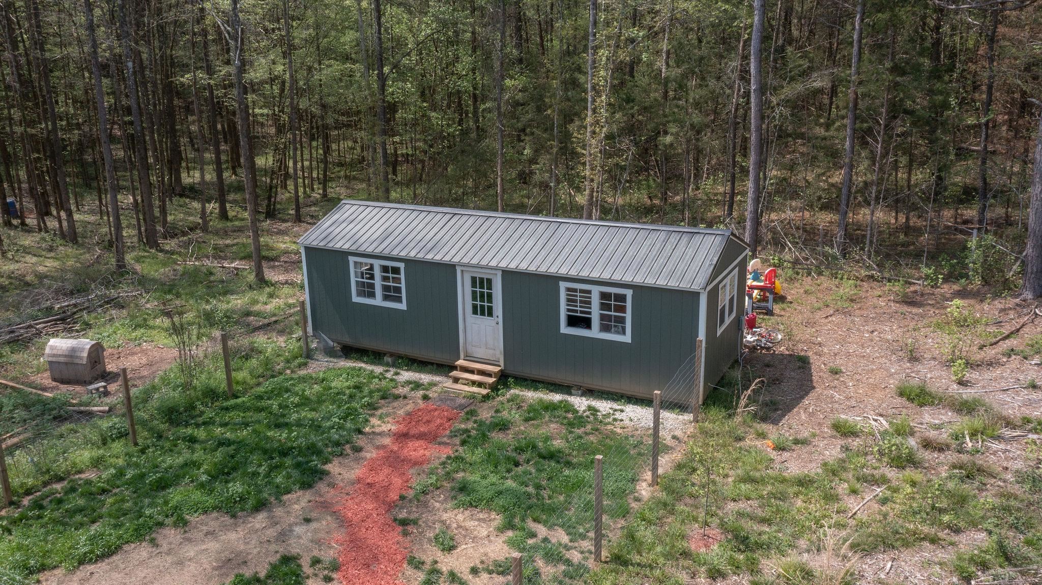 4050 Miller Road Hodges, SC 29653 - Photo 24 of 36