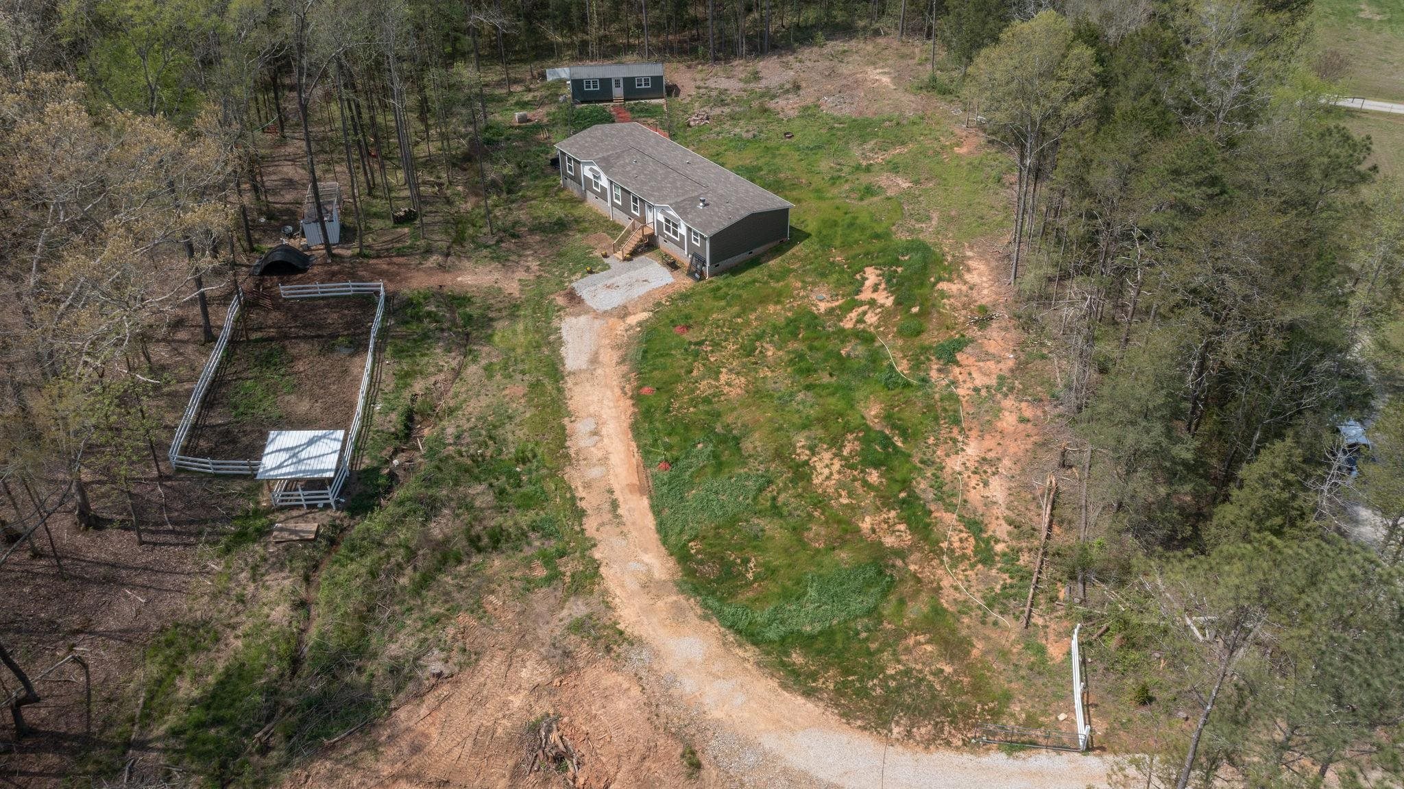 4050 Miller Road Hodges, SC 29653 - Photo 30 of 36