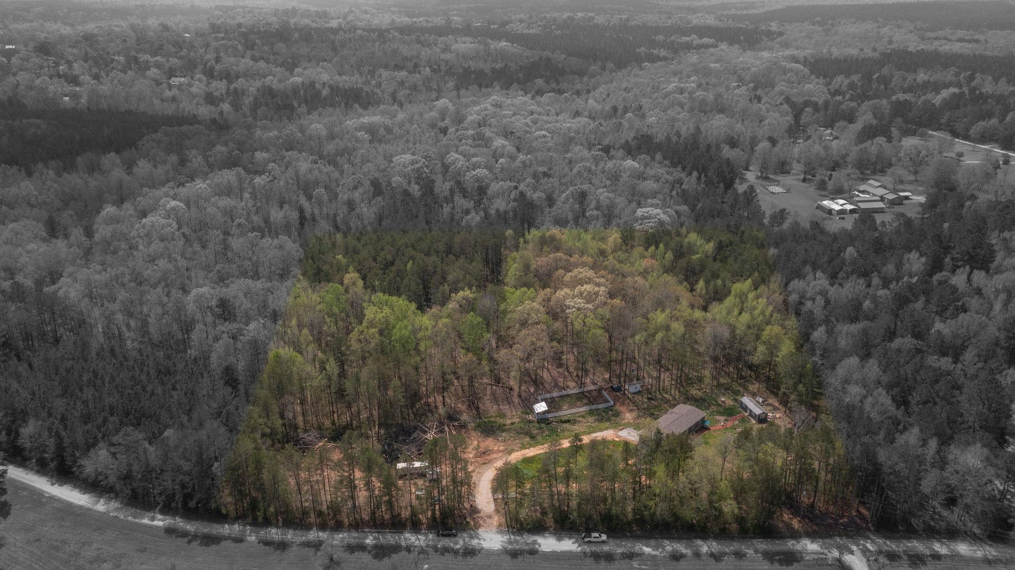 4050 Miller Road Hodges, SC 29653 - Photo 31 of 36