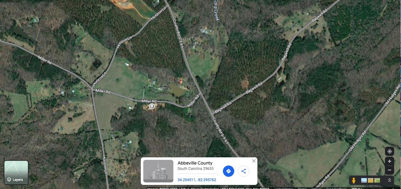 4050 Miller Road Hodges, SC 29653 - Photo 36 of 36