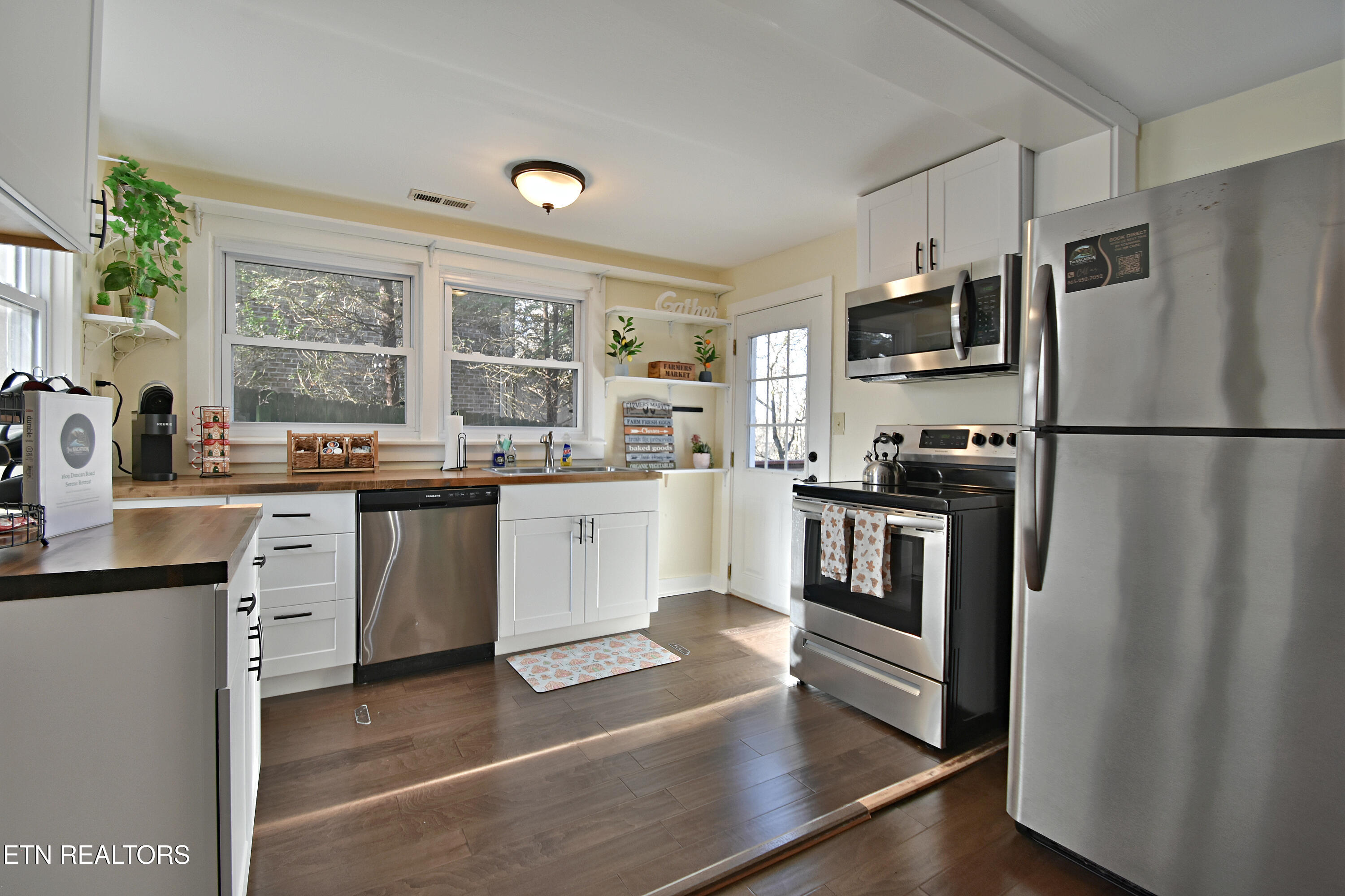 1609 Duncan Road Knoxville, TN 37919 - Photo 5 of 20 1609 Duncan Road