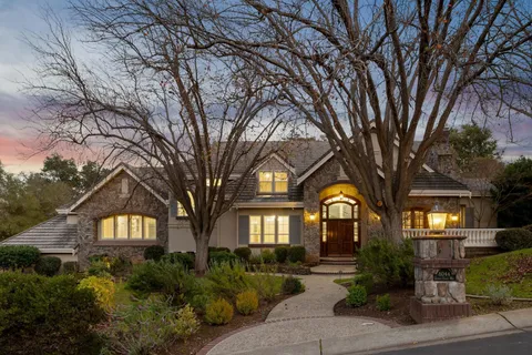 $4,498,000 | 8044 Golden Eagle Way, Pleasanton, CA 94588