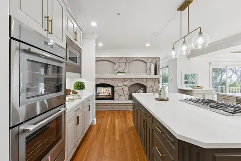 $4,498,000 | 8044 Golden Eagle Way, Pleasanton, CA 94588