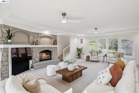 $4,498,000 | 8044 Golden Eagle Way, Pleasanton, CA 94588