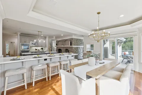 $4,498,000 | 8044 Golden Eagle Way, Pleasanton, CA 94588