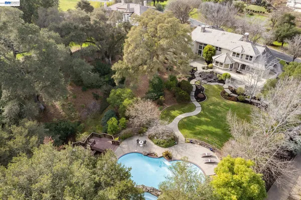 $4,498,000 | 8044 Golden Eagle Way, Pleasanton, CA 94588