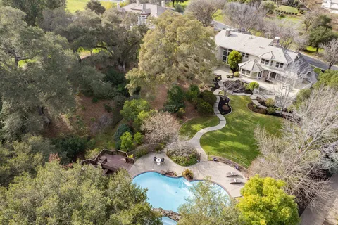 $4,498,000 | 8044 Golden Eagle Way, Pleasanton, CA 94588