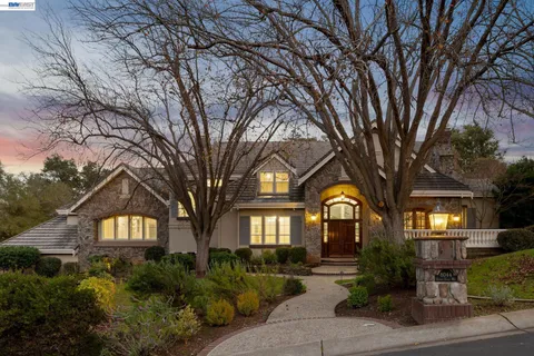 $4,498,000 | 8044 Golden Eagle Way, Pleasanton, CA 94588