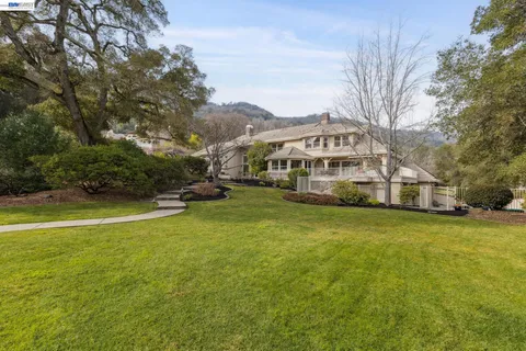 $4,498,000 | 8044 Golden Eagle Way, Pleasanton, CA 94588