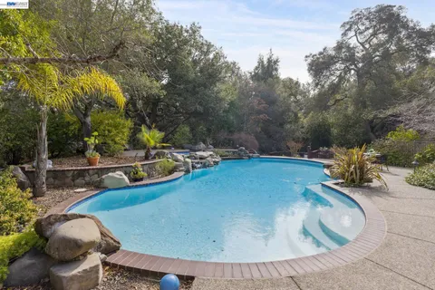 $4,498,000 | 8044 Golden Eagle Way, Pleasanton, CA 94588