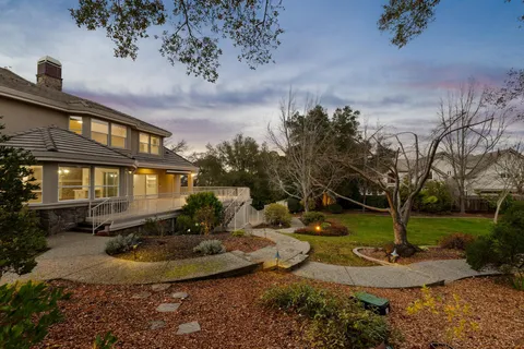 $4,498,000 | 8044 Golden Eagle Way, Pleasanton, CA 94588