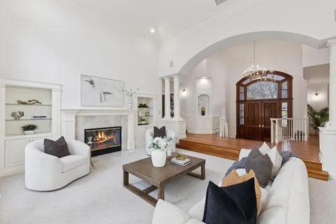 $4,498,000 | 8044 Golden Eagle Way, Pleasanton, CA 94588