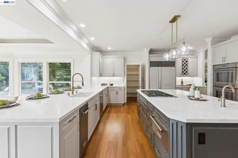 $4,498,000 | 8044 Golden Eagle Way, Pleasanton, CA 94588