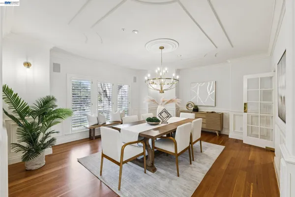 $4,498,000 | 8044 Golden Eagle Way, Pleasanton, CA 94588