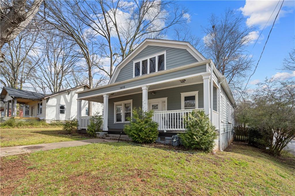 1412 Allene Avenue Southwest Atlanta, GA 30310 - Photo 2 of 28