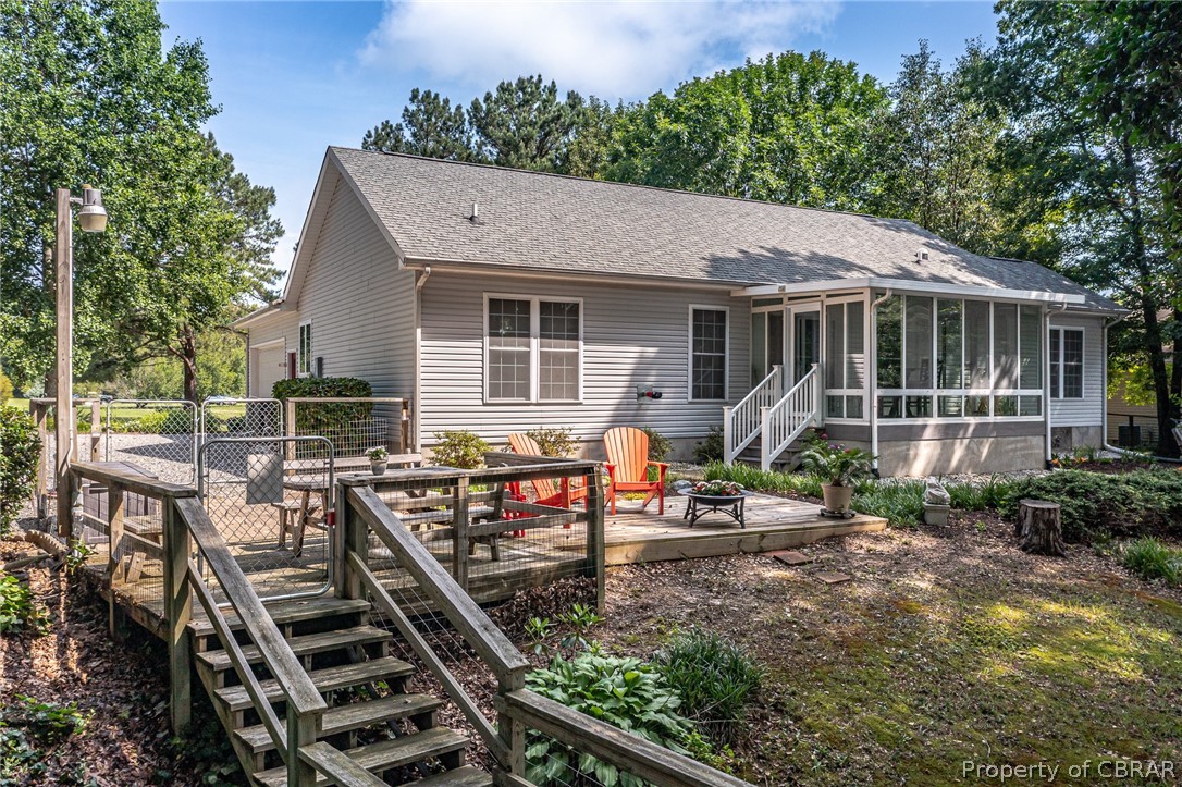 1190 Hull Harbor Road Heathsville, VA 22473 - Photo 30 of 39 Gallery Image 30