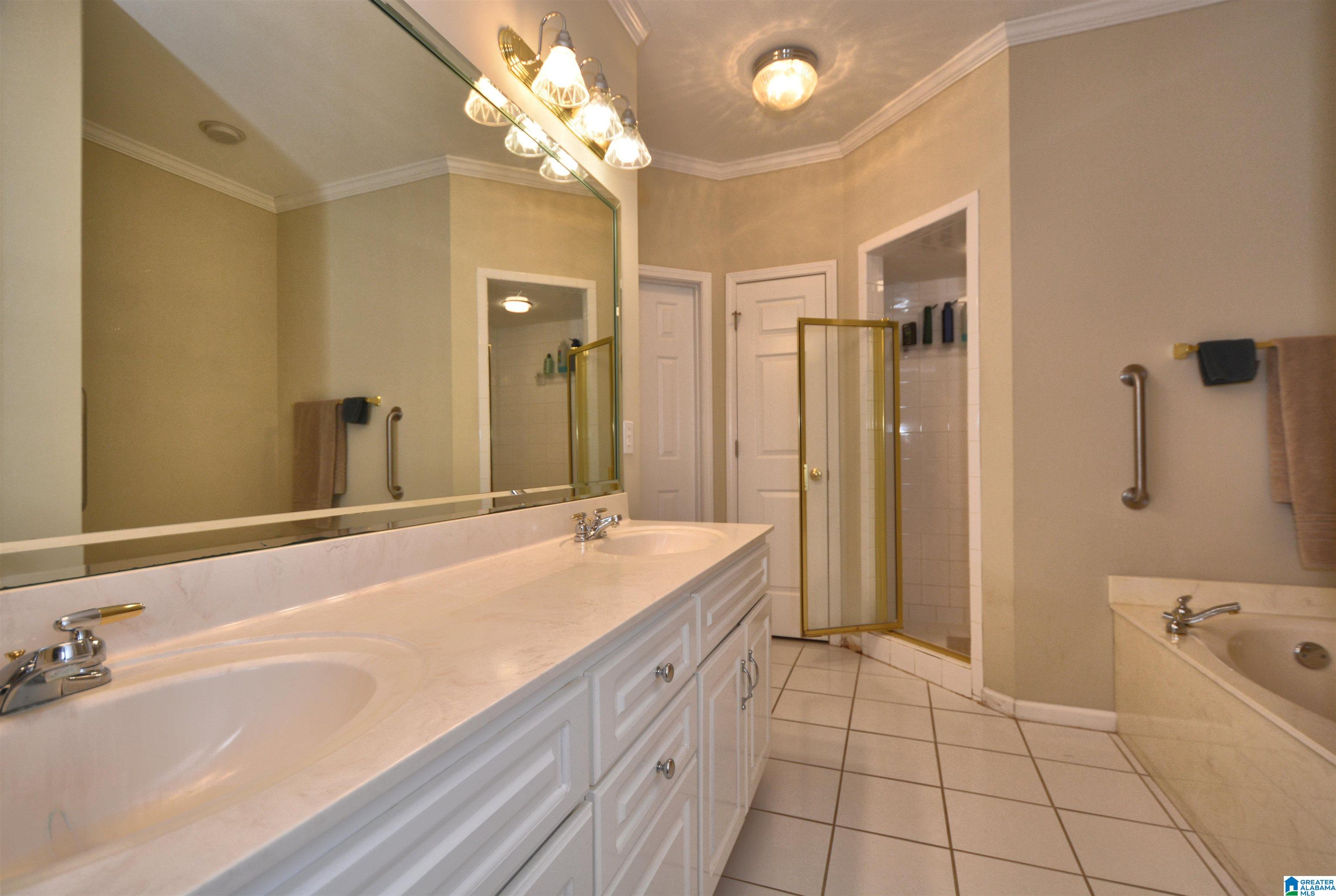 207 Beaver Crest Circle Pelham, AL 35124 - Photo 22 of 33